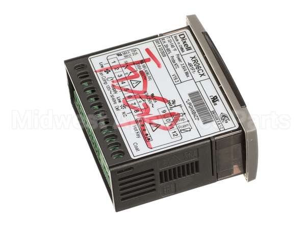 W0302184 Atosa Controller For Mbf8001