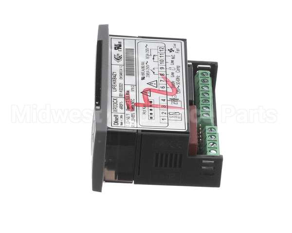 W0302186 Atosa Digital Controller