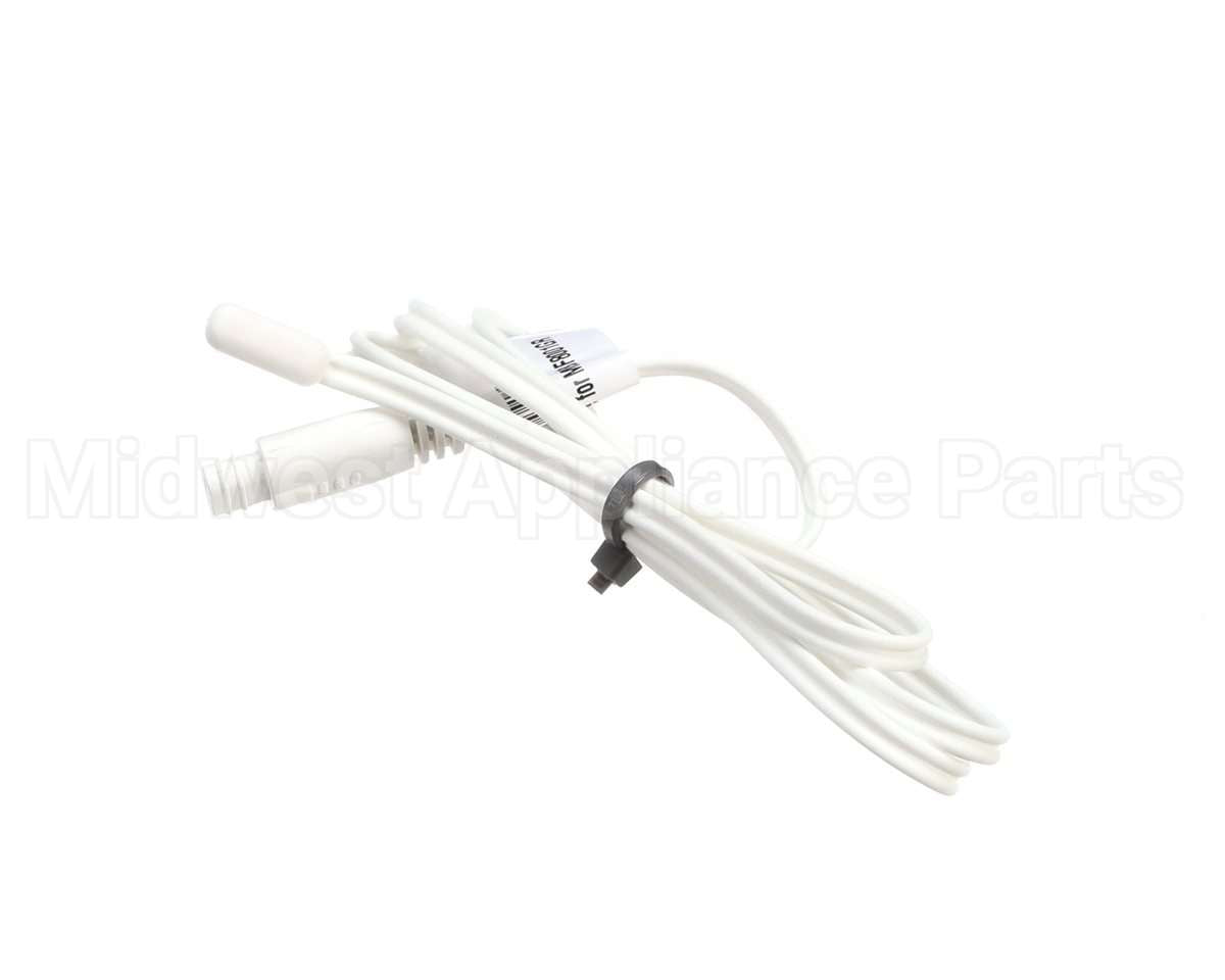 W0302316 Atosa Probe, White
