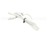 W0302316 Atosa Probe, White