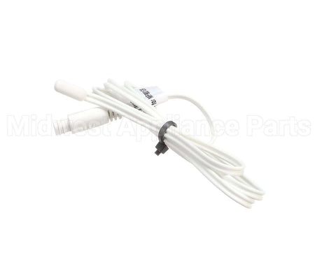 W0302316 Atosa Probe, White