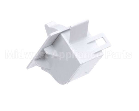 W0308012 Atosa Switch, Door, White