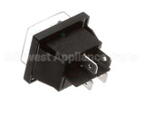 W0308016 Atosa Switch, Light, Green