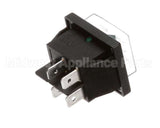 W0308016 Atosa Switch, Light, Green