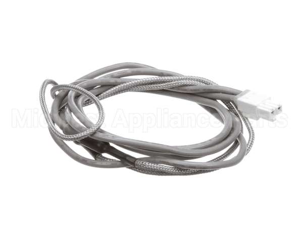 W0310068 Atosa Heater, Hose, Drain, Short