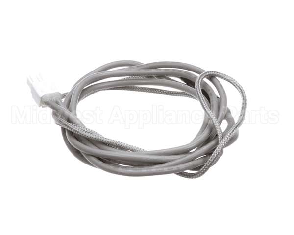 W0310068 Atosa Heater, Hose, Drain, Short