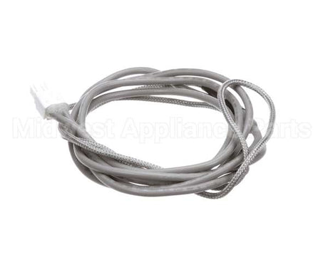 W0310068 Atosa Heater, Hose, Drain, Short