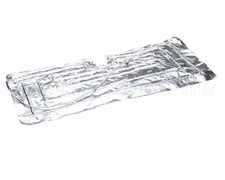 W0310075 Atosa Heater, Pan, Drain