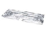 W0310075 Atosa Heater, Pan, Drain