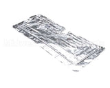 W0310075 Atosa Heater, Pan, Drain