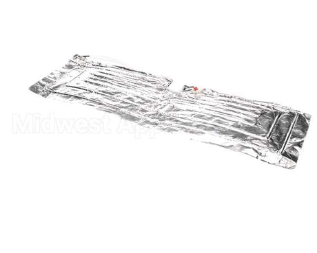 W0310078 Atosa Heater, Pan, Drain