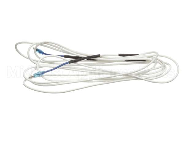 W0310126 Atosa Heater, Mullion