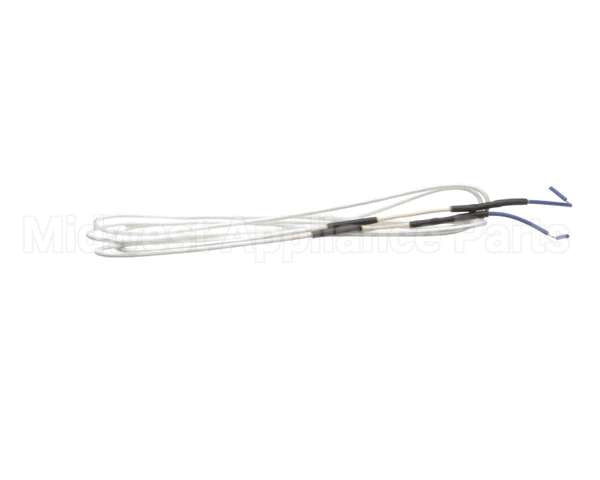 W0310163 Atosa Heater Mullion