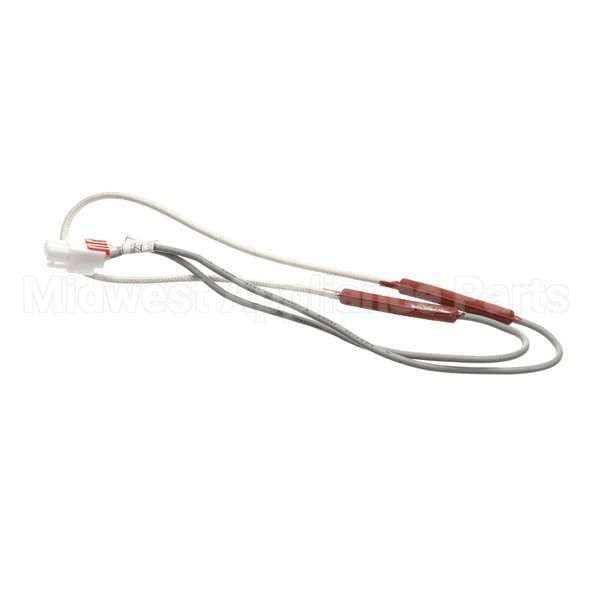 W0310168 Compatible Atosa Heater, Drain Hose