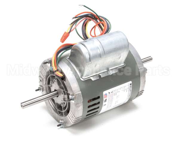 W0320019 Grindmaster Cecilware Motor, 1/4Hp 1075Rpm 60Hz 115V