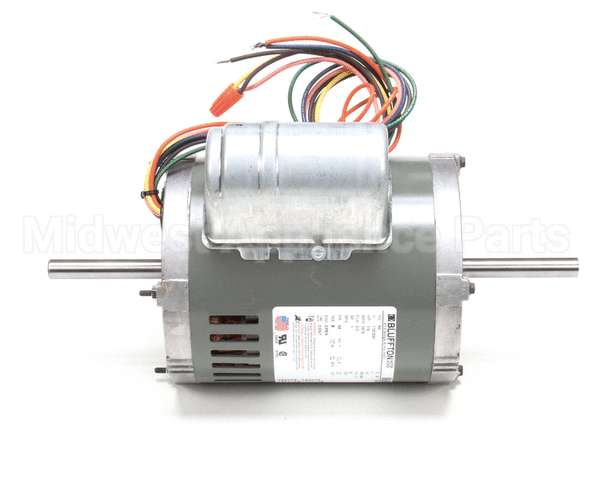 W0320019 Grindmaster Cecilware Motor, 1/4Hp 1075Rpm 60Hz 115V