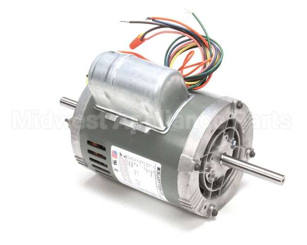 W0320019 Grindmaster Cecilware Motor, 1/4Hp 1075Rpm 60Hz 115V
