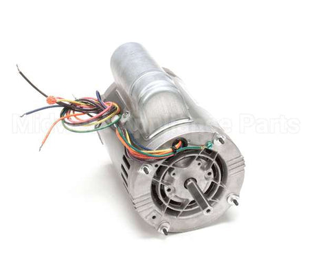 W0320020 Grindmaster Cecilware Motor, Drive Dual Cycle 1/2Hp 115V