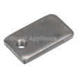 W0321013 Compatible Grindmaster Nut, Motor Adjustment, 1/4-20
