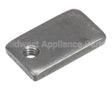 W0321013 Grindmaster Cecilware Nut, Motor Adjustment, 1/4-20