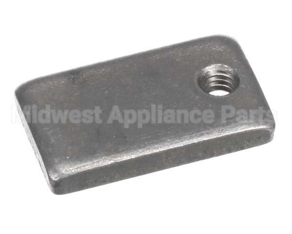 W0321013 Grindmaster Cecilware Nut, Motor Adjustment, 1/4-20