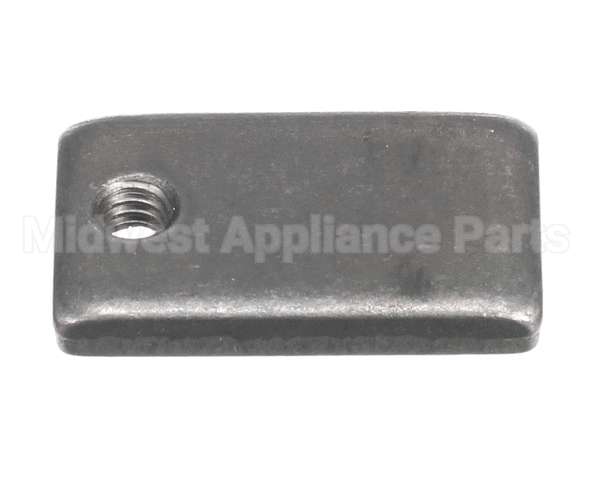 W0321013 Grindmaster Cecilware Nut, Motor Adjustment, 1/4-20