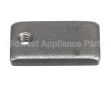 W0321013 Grindmaster Cecilware Nut, Motor Adjustment, 1/4-20