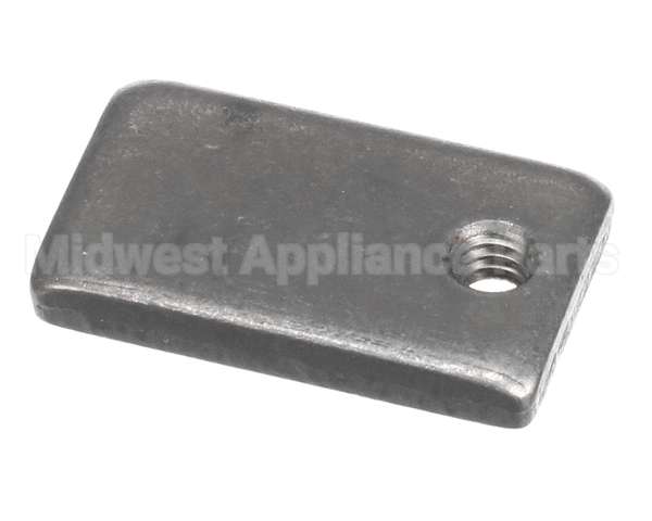W0321013 Grindmaster Cecilware Nut, Motor Adjustment, 1/4-20