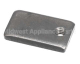 W0321013 Grindmaster Cecilware Nut, Motor Adjustment, 1/4-20