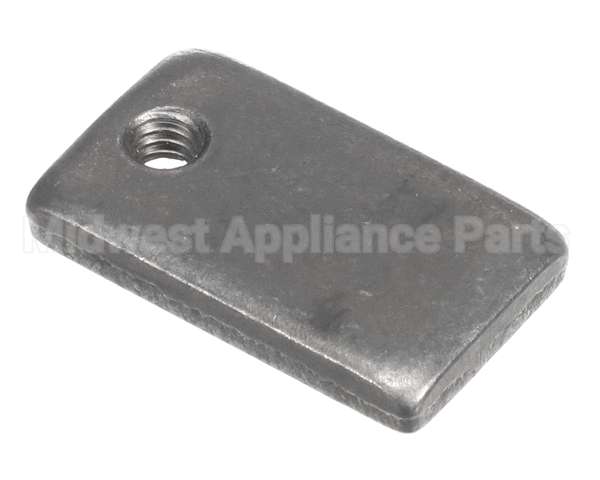 W0321013 Grindmaster Cecilware Nut, Motor Adjustment, 1/4-20