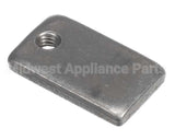 W0321013 Grindmaster Cecilware Nut, Motor Adjustment, 1/4-20