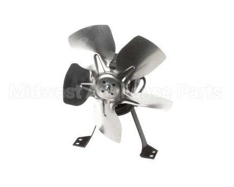 W0321029 Grindmaster Cecilware Fan Assembly,115V