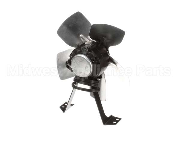 W0321029 Grindmaster Cecilware Fan Assembly,115V