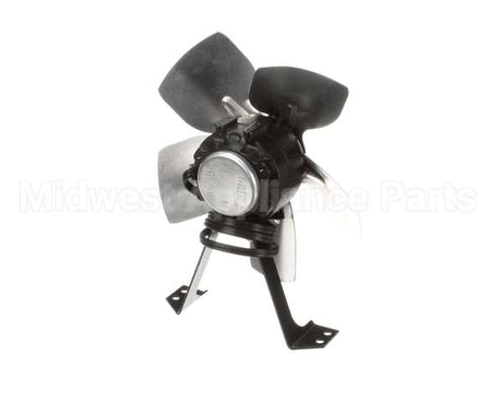 W0321029 Grindmaster Cecilware Fan Assembly,115V
