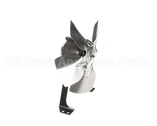 W0321029 Grindmaster Cecilware Fan Assembly,115V