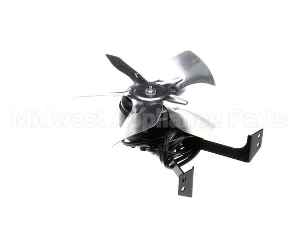 W0322000 Grindmaster Cecilware Fan Assy,3511