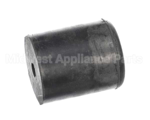 W0340111 Grindmaster Cecilware Bumper, Zb-1214 Minor Rubber