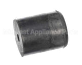 W0340111 Grindmaster Cecilware Bumper, Zb-1214 Minor Rubber