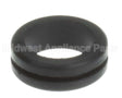 W0340120 Grindmaster Cecilware Grommet, Minor Rubber