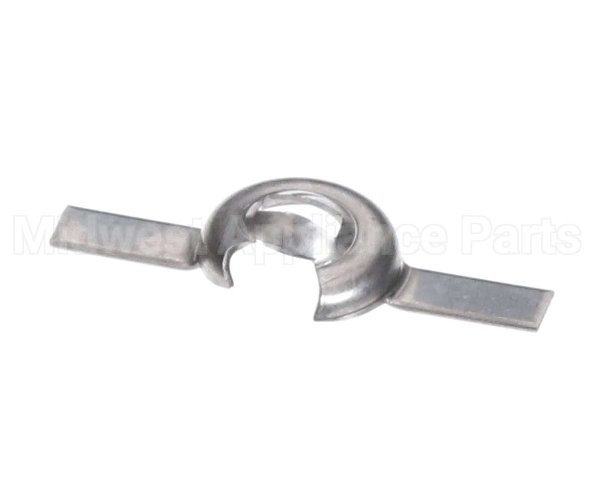 W035 Edlund Washer, #40 Scale Spring Adj.