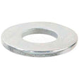 W036 Compatible Edlund Washer