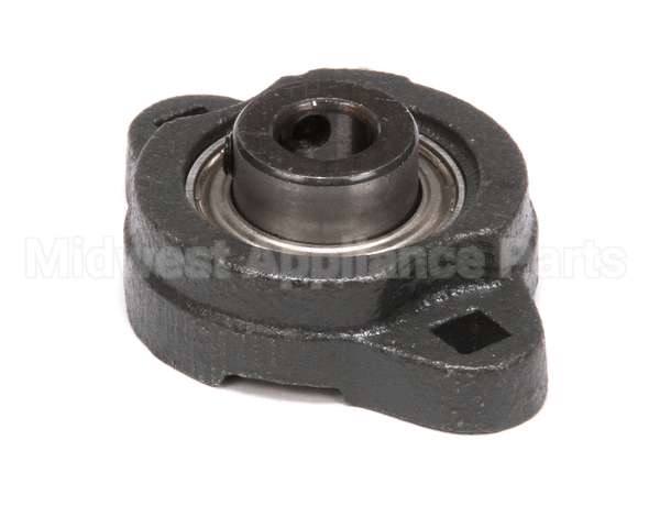 W0380009 Grindmaster Cecilware Bearing, 2-Bolt 1/2 Flange