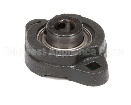 W0380009 Grindmaster Cecilware Bearing, 2-Bolt 1/2 Flange