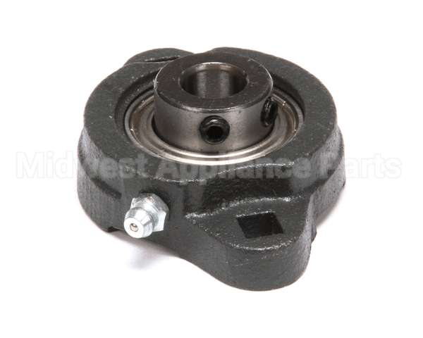 W0380009 Grindmaster Cecilware Bearing, 2-Bolt 1/2 Flange