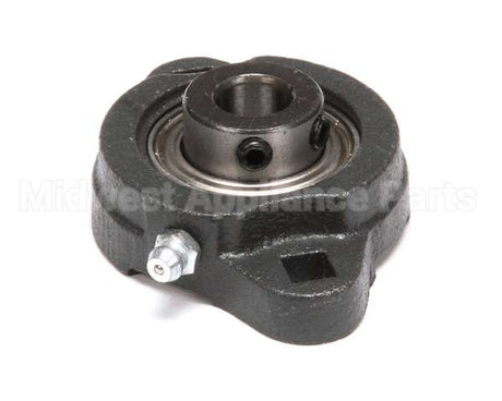 W0380009 Grindmaster Cecilware Bearing, 2-Bolt 1/2 Flange