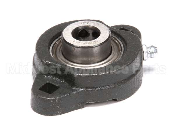 W0380009 Grindmaster Cecilware Bearing, 2-Bolt 1/2 Flange