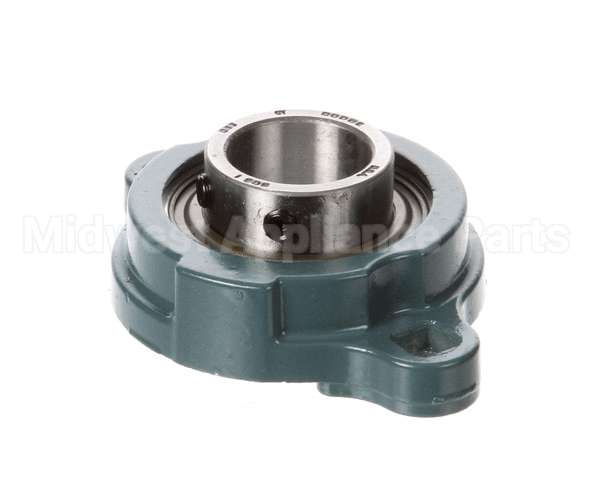 W0380025 Grindmaster Cecilware Bearing, 1 Bore Flange