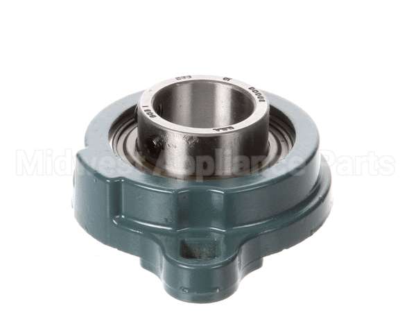 W0380025 Grindmaster Cecilware Bearing, 1 Bore Flange