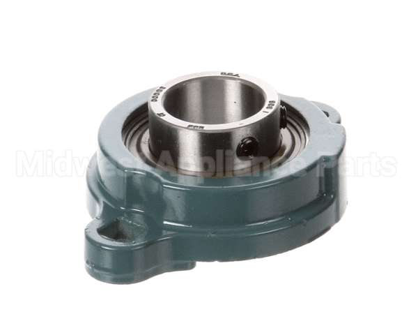 W0380025 Grindmaster Cecilware Bearing, 1 Bore Flange