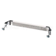 W0401100 Compatible Atosa Handle, Lid